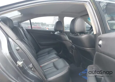 2012 Nissan Maxima 3.5 Sv из США, поврежденный, VIN 1N4AA5AP1CC870388